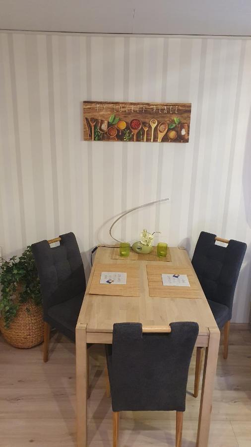 Ferienwohnung Sonnenblick Bischofswerda Exterior foto